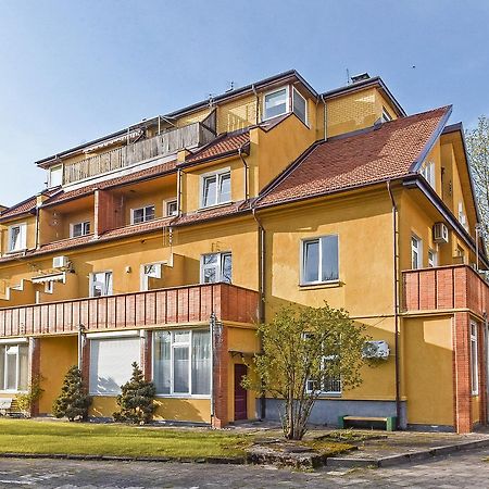 Apartmán Sauleta Palanga Exteriér fotografie