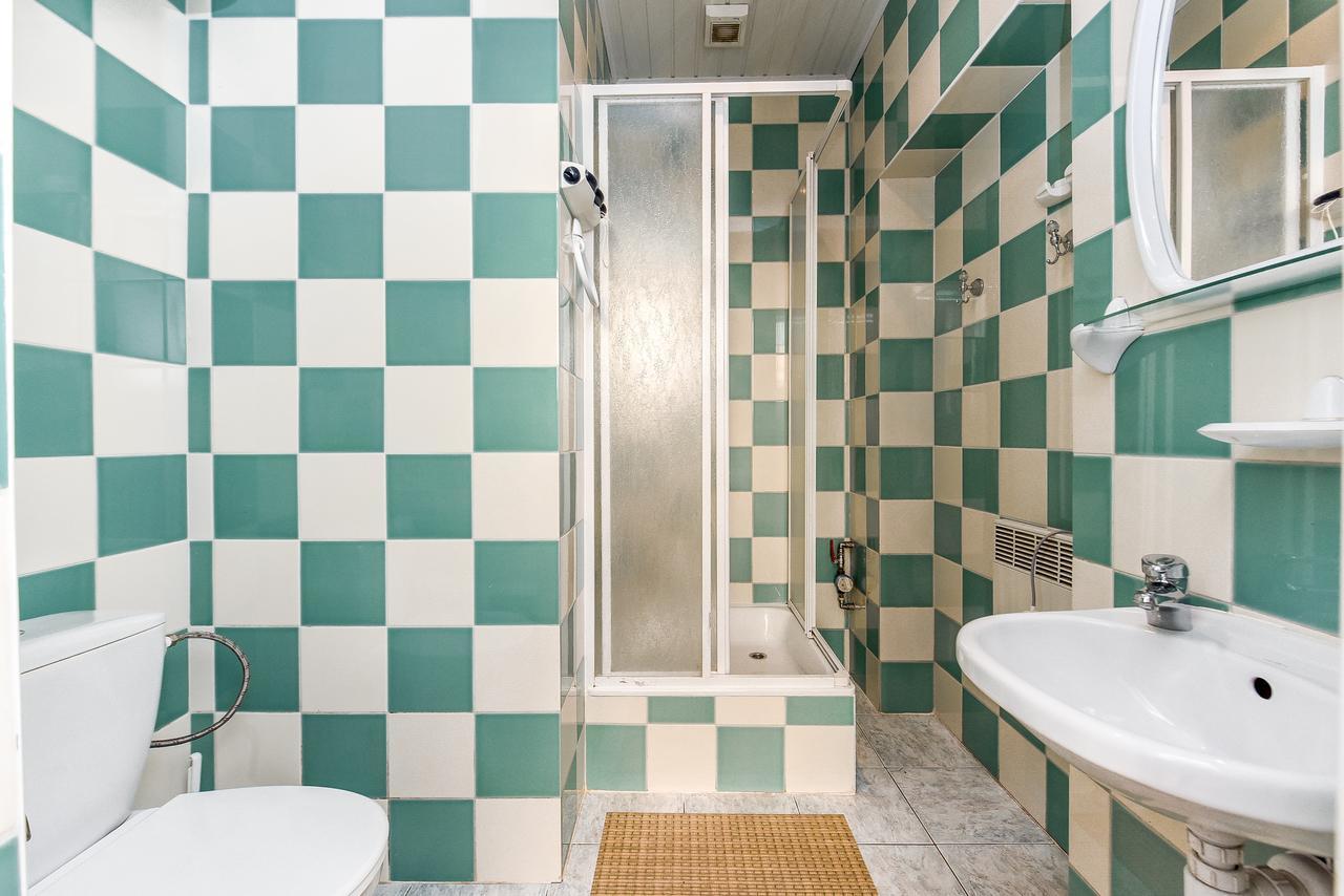 Apartmán Sauleta Palanga Exteriér fotografie